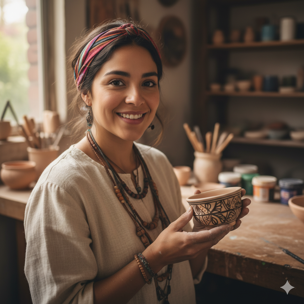 Cecilia Cifuentes Muñoz