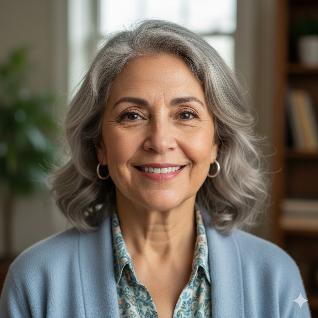 Gloria Llantén Bolaños