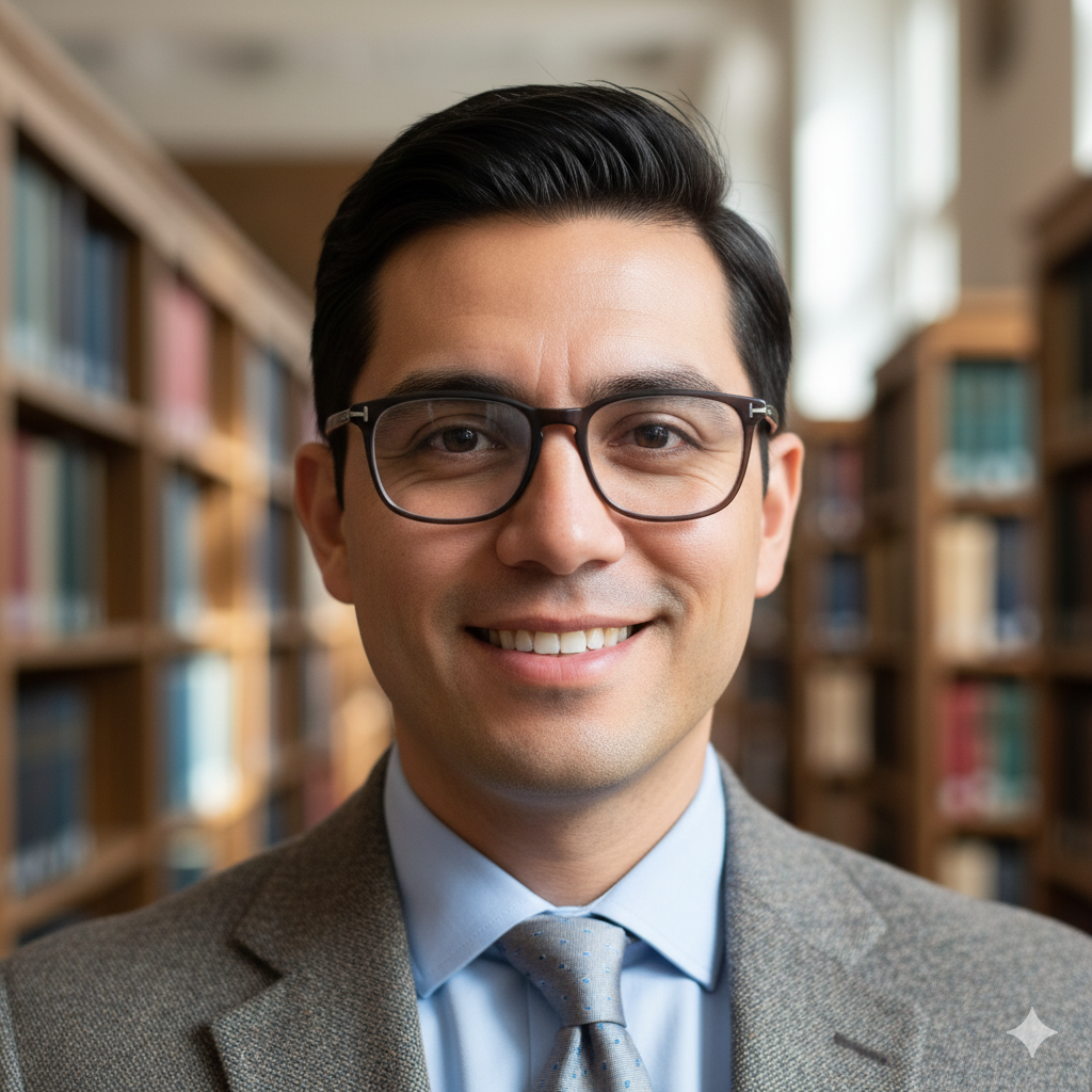 Francisco Castillo V.